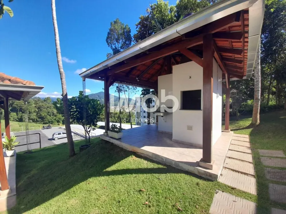 Apartamento, 2 quartos, 48 m² - Foto 12