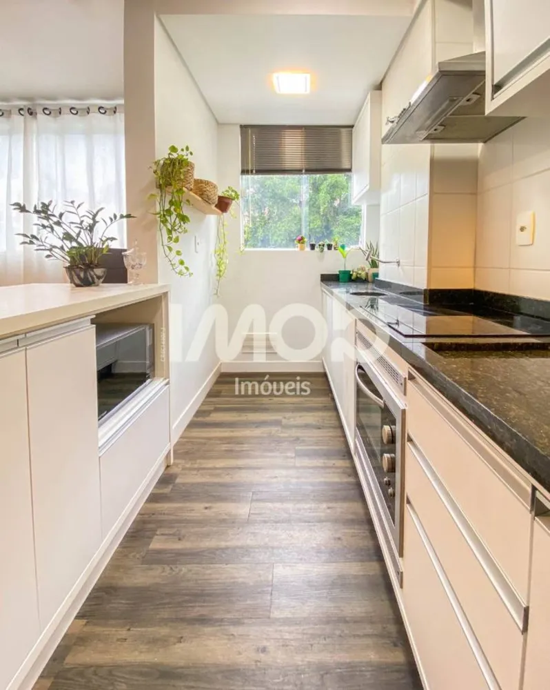 Apartamento, 2 quartos, 48 m² - Foto 5