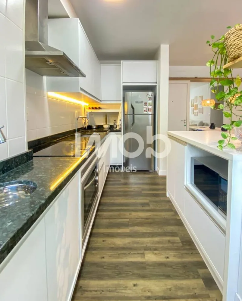 Apartamento, 2 quartos, 48 m² - Foto 3