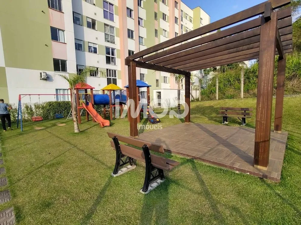 Apartamento, 2 quartos, 48 m² - Foto 10