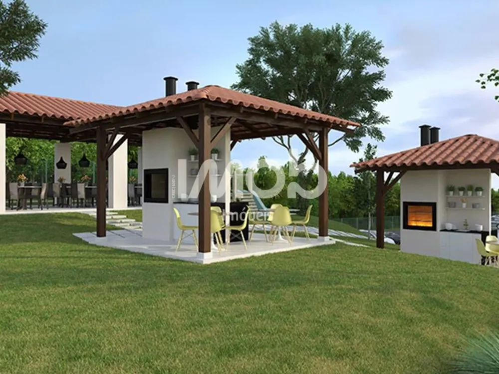 Apartamento, 2 quartos, 48 m² - Foto 8