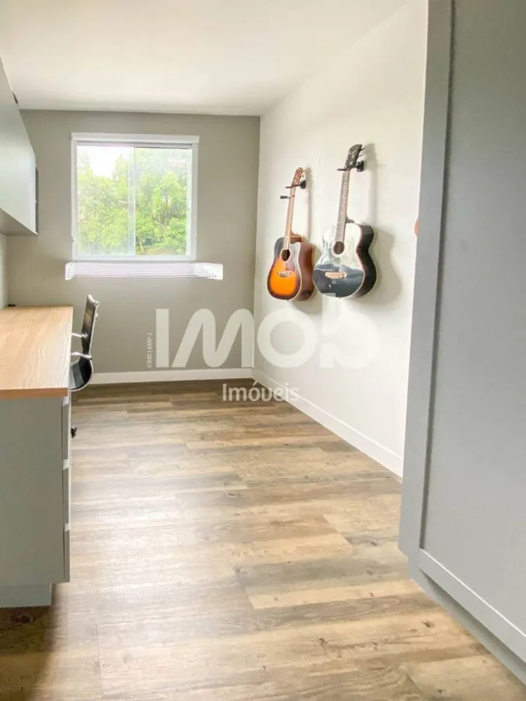 Apartamento, 2 quartos, 48 m² - Foto 6