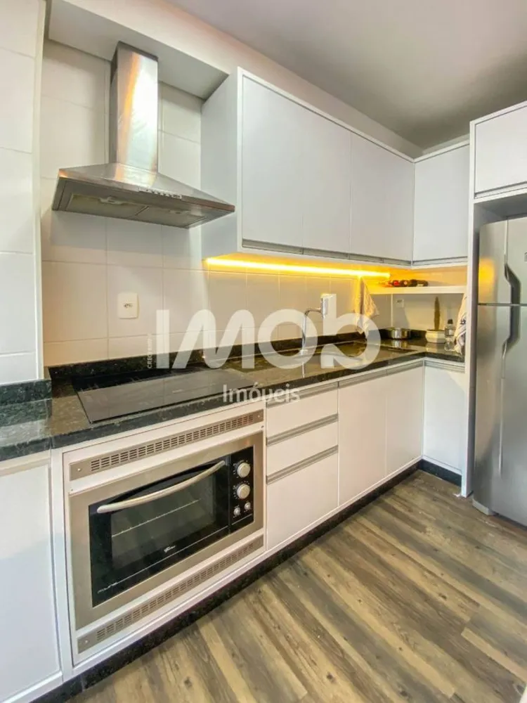 Apartamento, 2 quartos, 48 m² - Foto 4