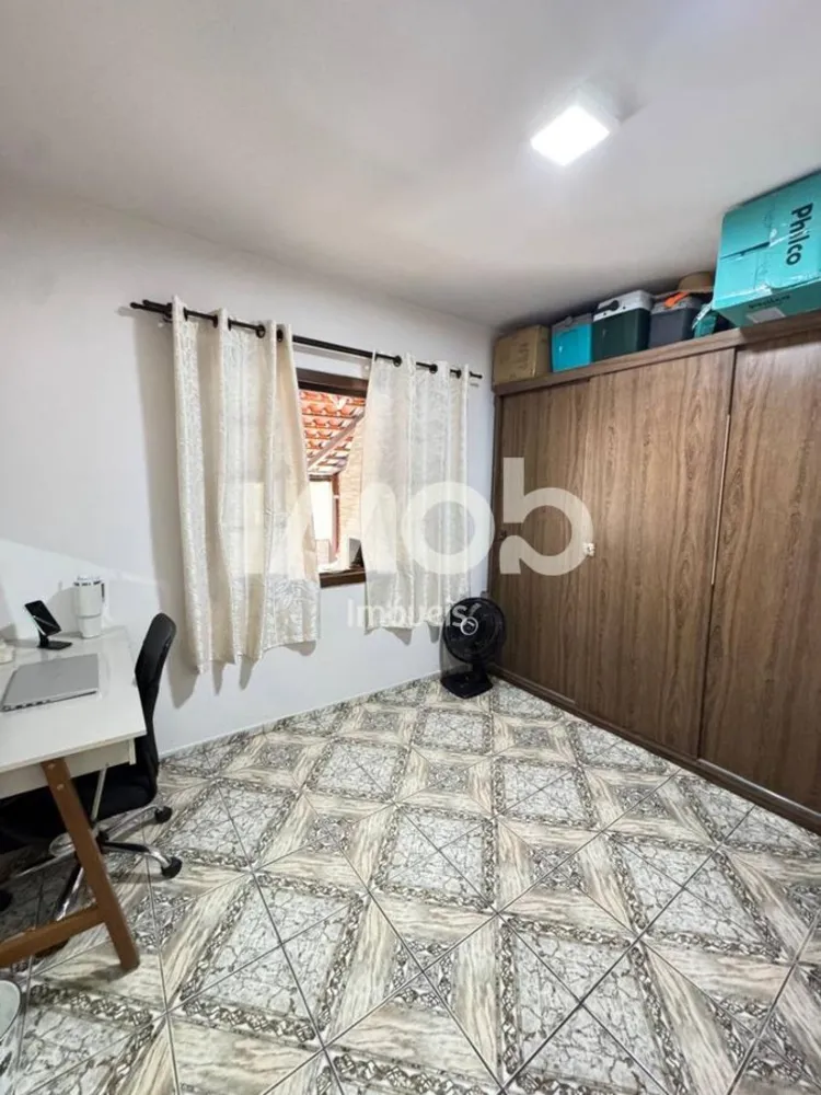 Casa, 3 quartos, 150 m² - Foto 5