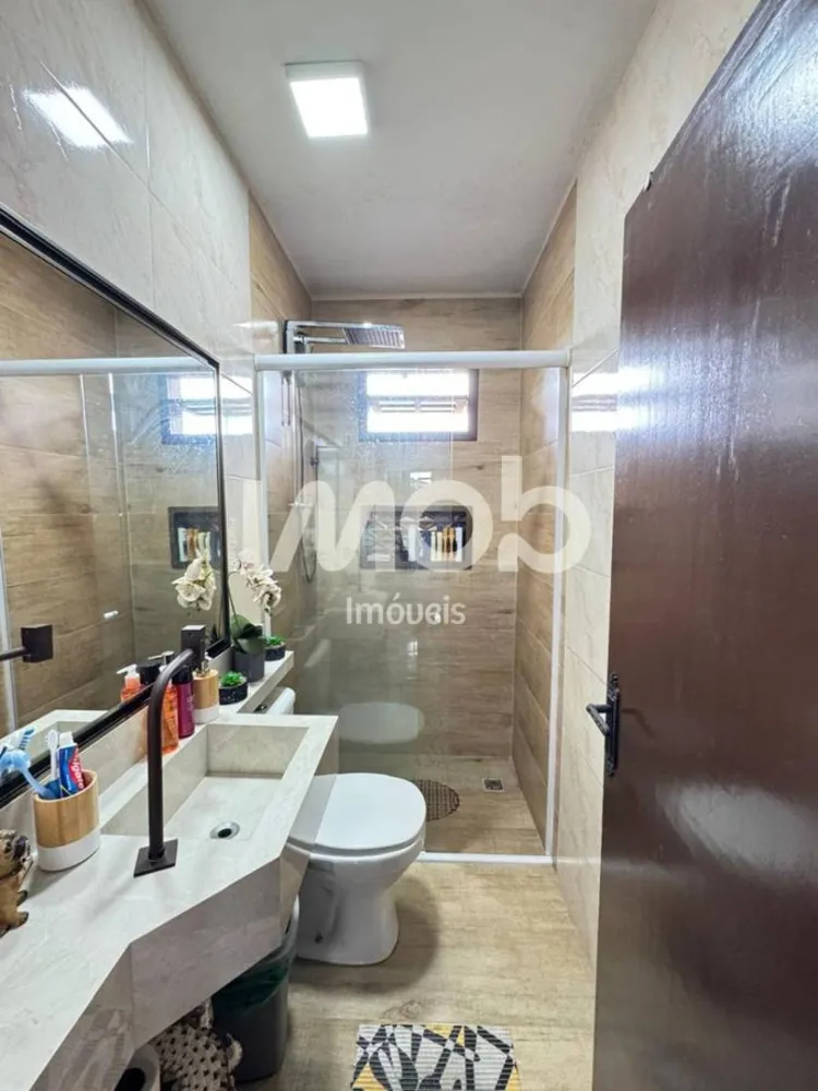 Casa, 3 quartos, 150 m² - Foto 8