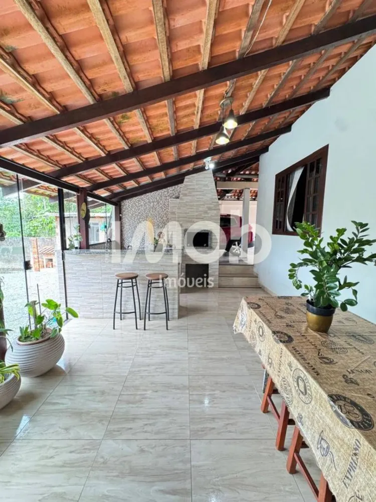 Casa, 3 quartos, 150 m² - Foto 3