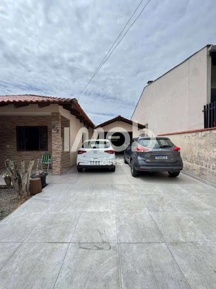 Casa, 3 quartos, 150 m² - Foto 2