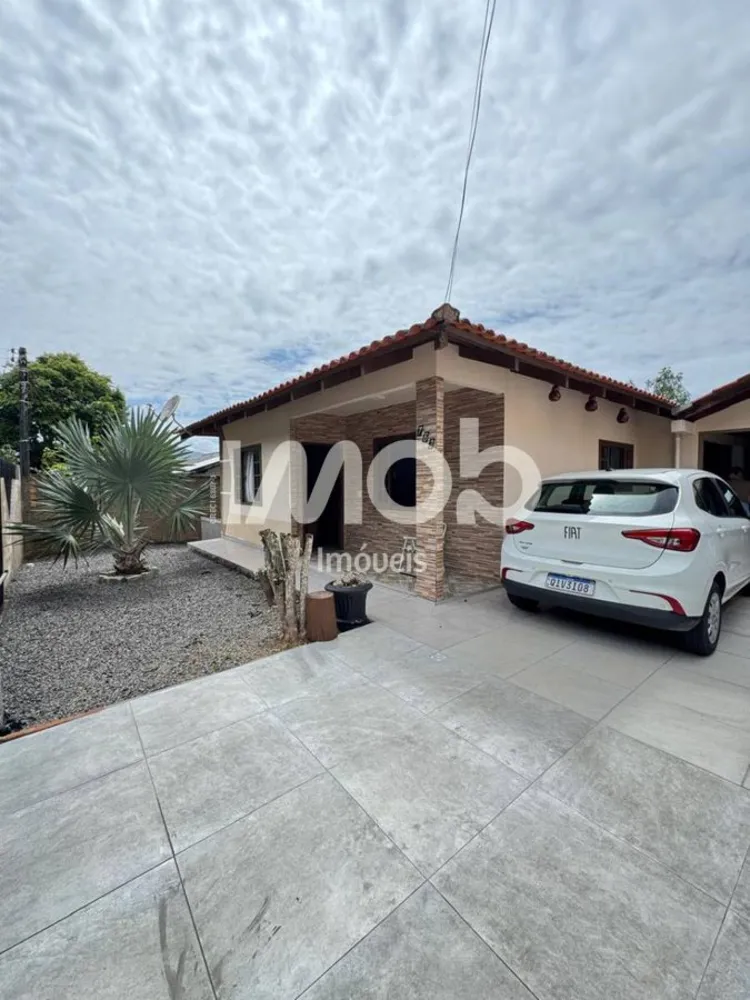 Casa, 3 quartos, 150 m² - Foto 1