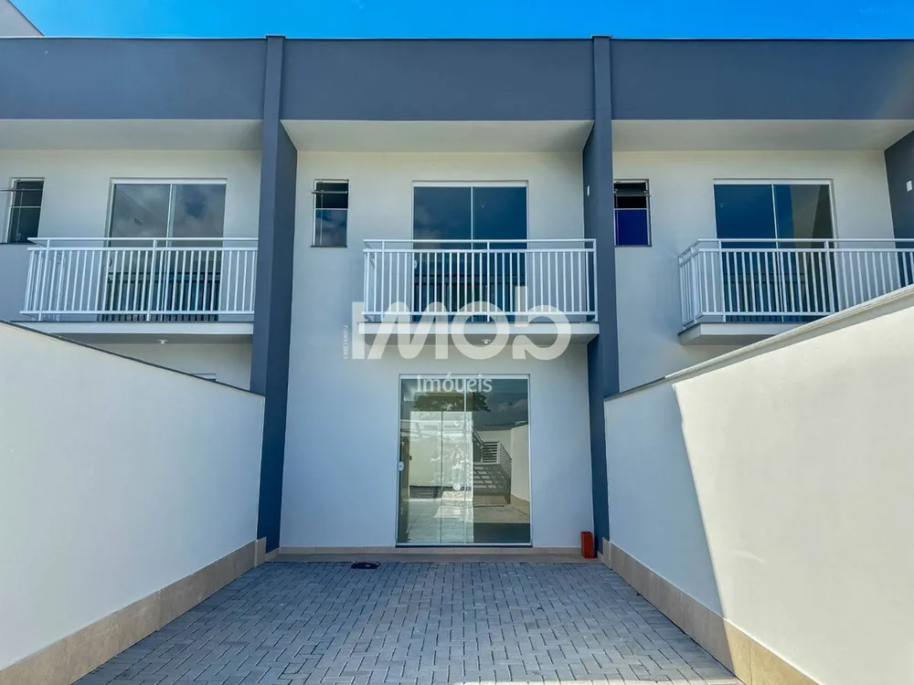 Casa, 2 quartos, 70 m² - Foto 1