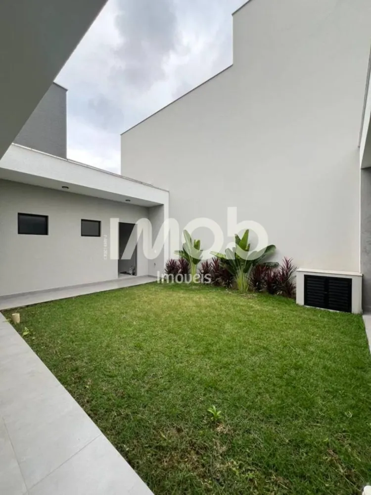 Casa, 3 quartos, 185 m² - Foto 4
