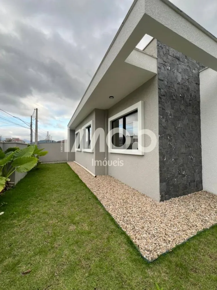 Casa, 3 quartos, 185 m² - Foto 2