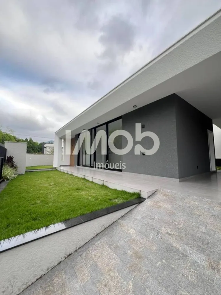 Casa, 3 quartos, 185 m² - Foto 1