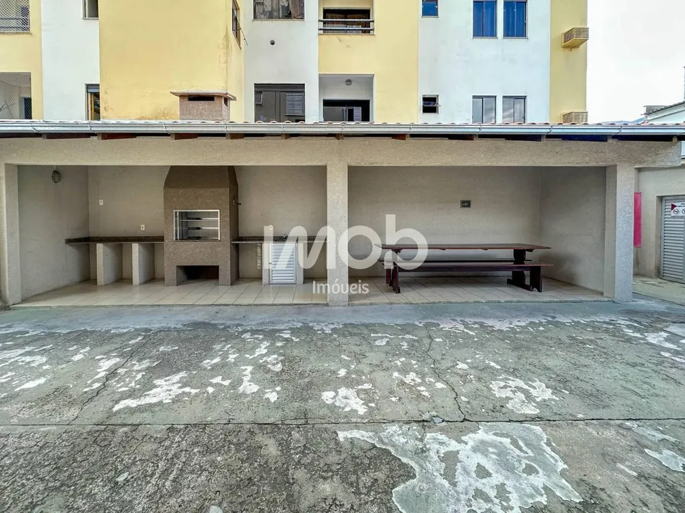 Apartamento, 3 quartos, 96 m² - Foto 12