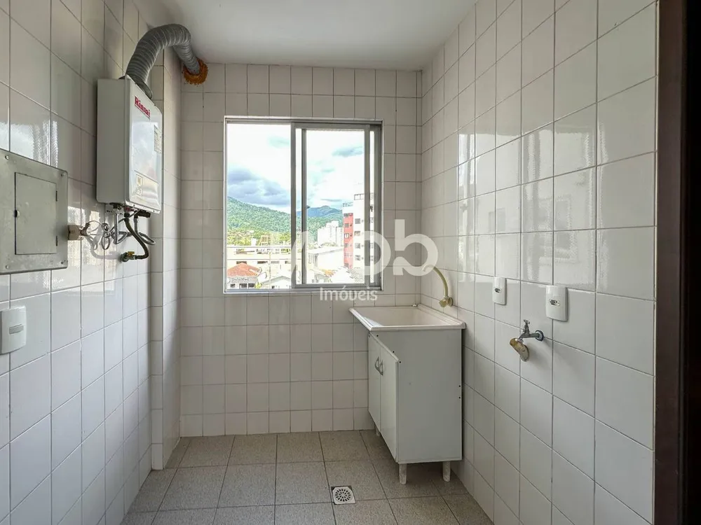 Apartamento, 3 quartos, 96 m² - Foto 11