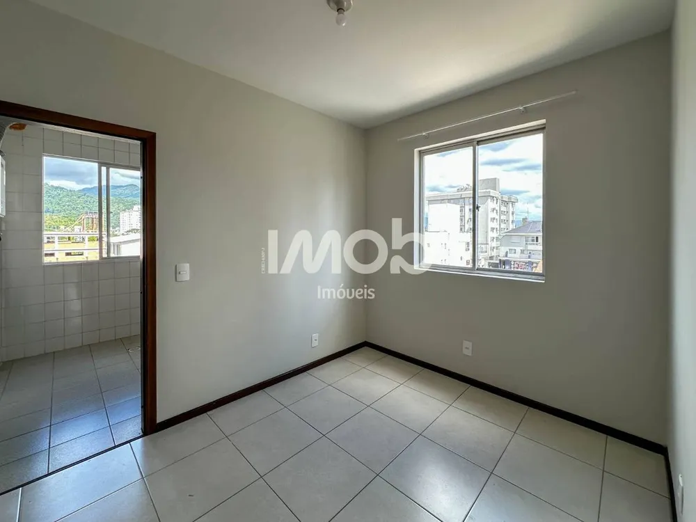 Apartamento, 3 quartos, 96 m² - Foto 4