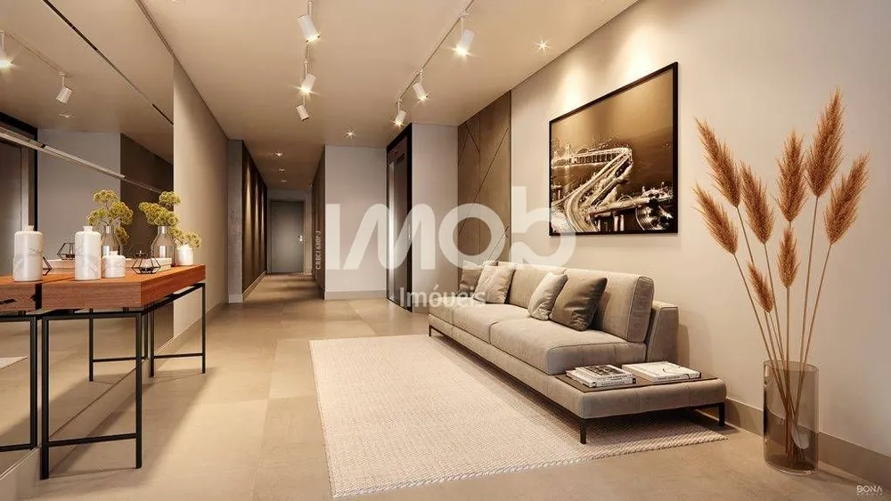 Apartamento, 3 quartos, 138 m² - Foto 3