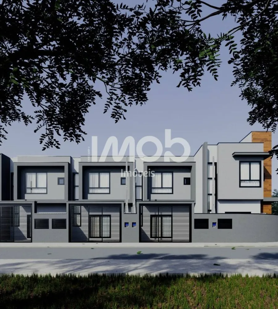 Casa, 2 quartos, 83 m² - Foto 1