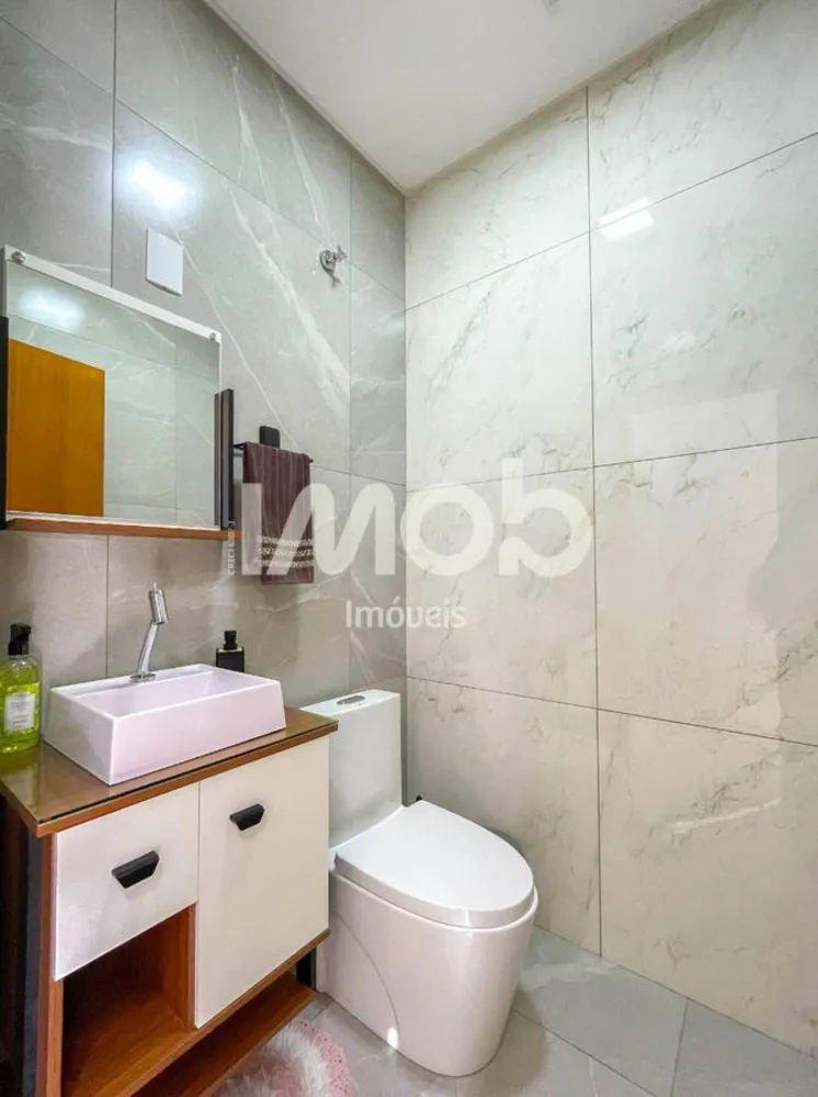Casa, 3 quartos, 155 m² - Foto 12