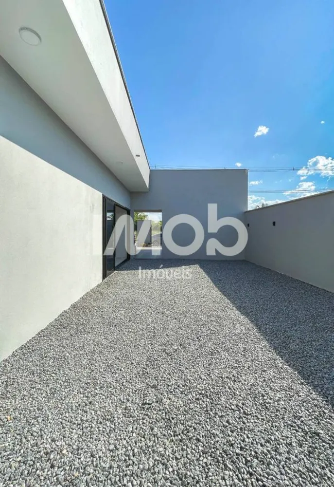 Casa, 3 quartos, 155 m² - Foto 13