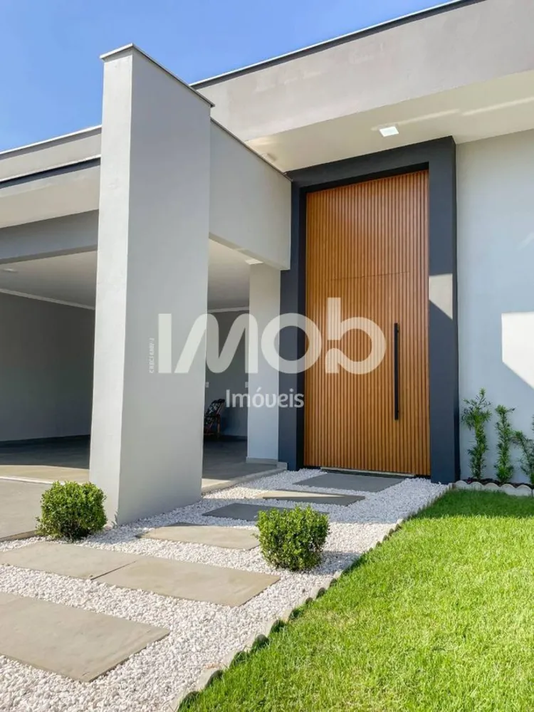 Casa, 3 quartos, 155 m² - Foto 3
