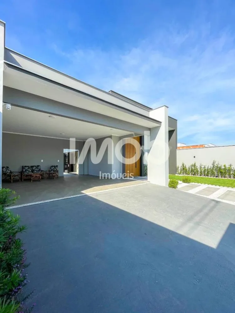 Casa, 3 quartos, 155 m² - Foto 1