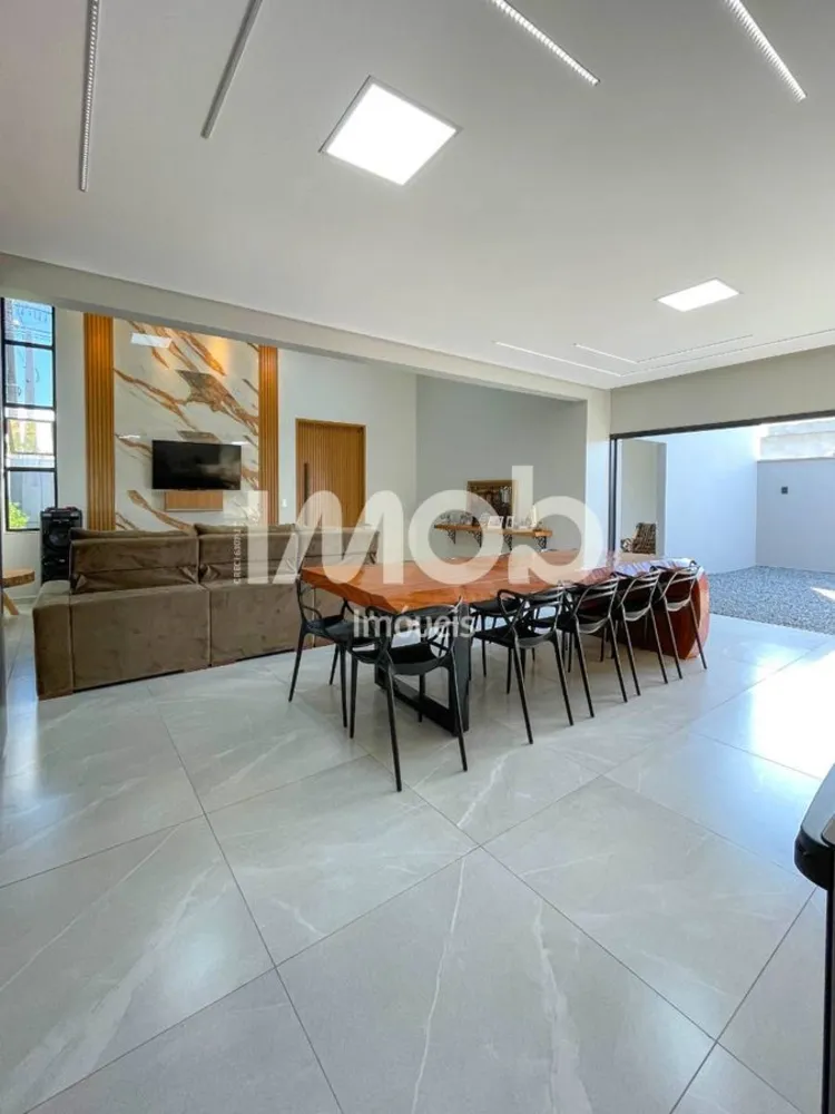 Casa, 3 quartos, 155 m² - Foto 5