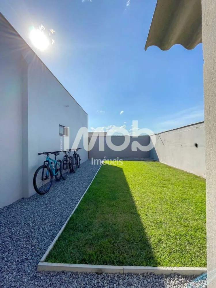 Casa, 3 quartos, 155 m² - Foto 16