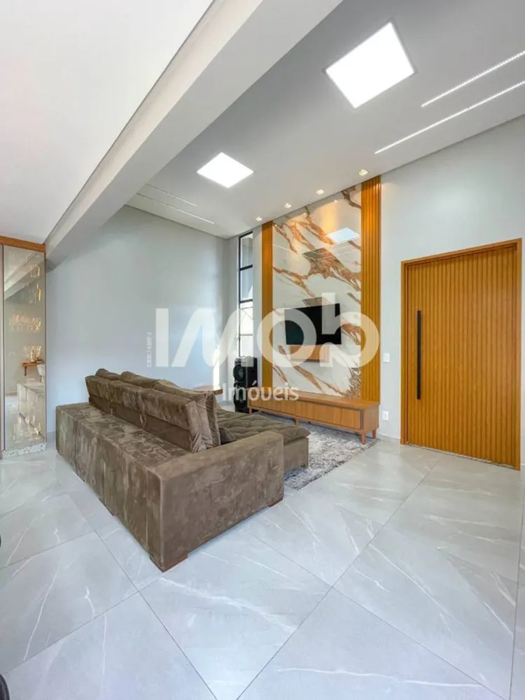 Casa, 3 quartos, 155 m² - Foto 4