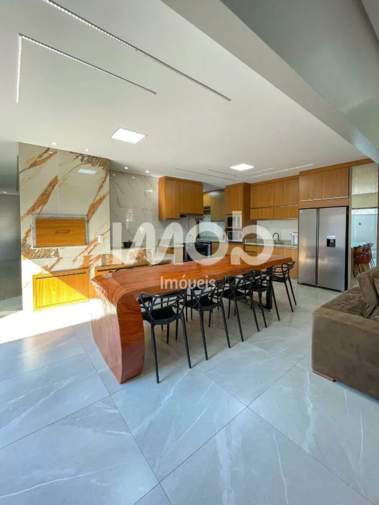 Casa, 3 quartos, 155 m² - Foto 6