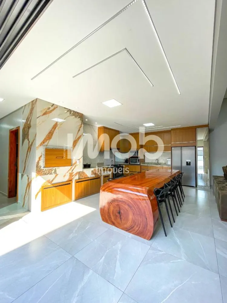 Casa, 3 quartos, 155 m² - Foto 7