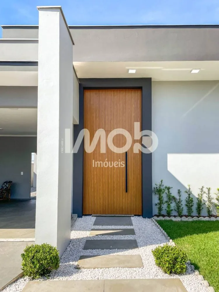 Casa, 3 quartos, 155 m² - Foto 2