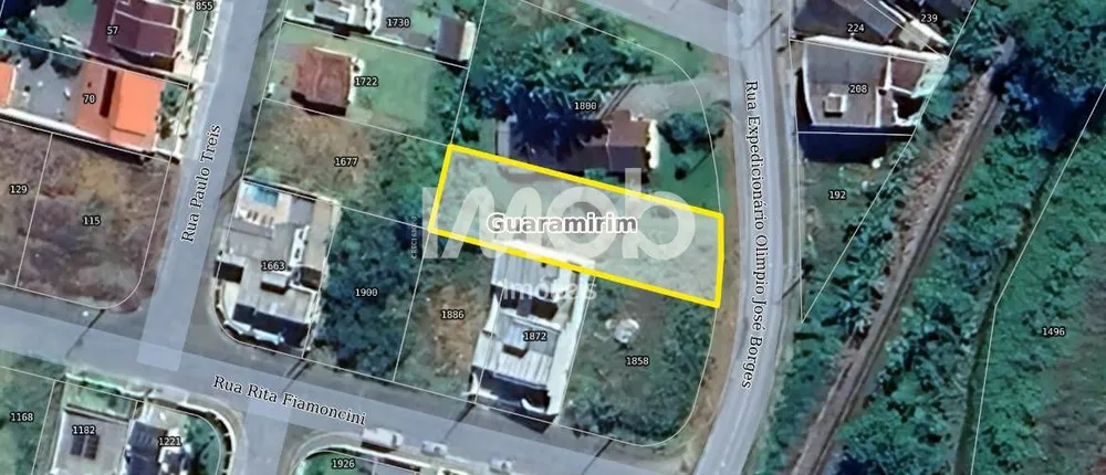 Terreno, 360 m² - Foto 4