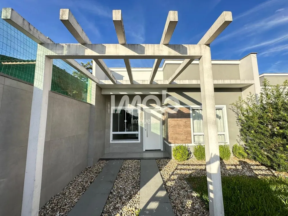 Casa, 2 quartos, 77 m² - Foto 6