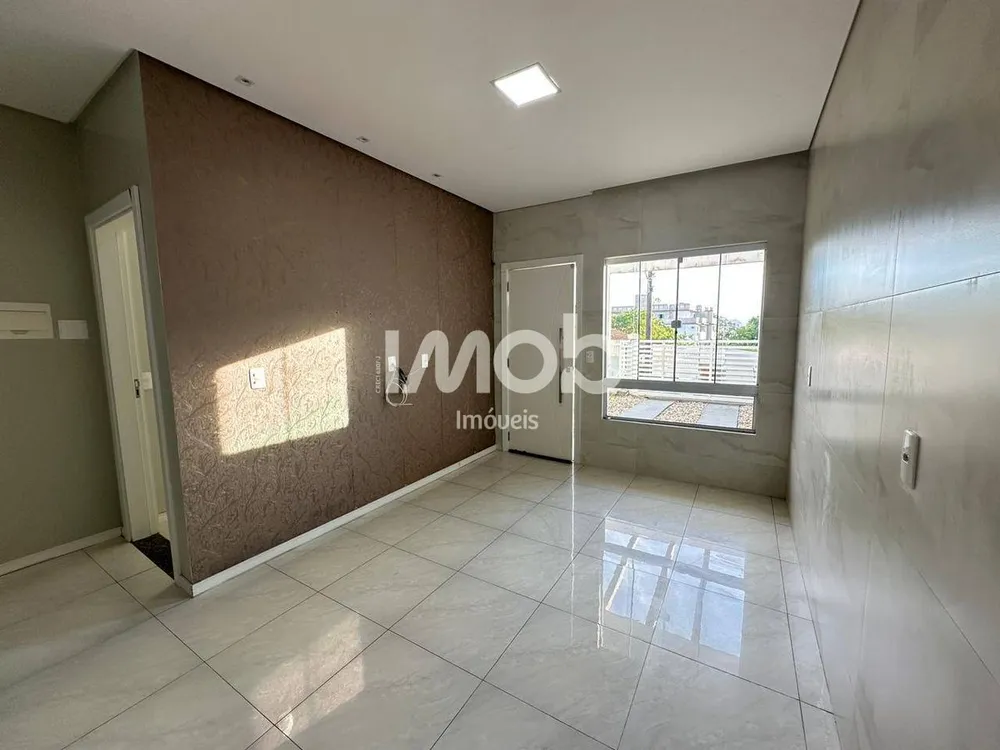 Casa, 2 quartos, 77 m² - Foto 3