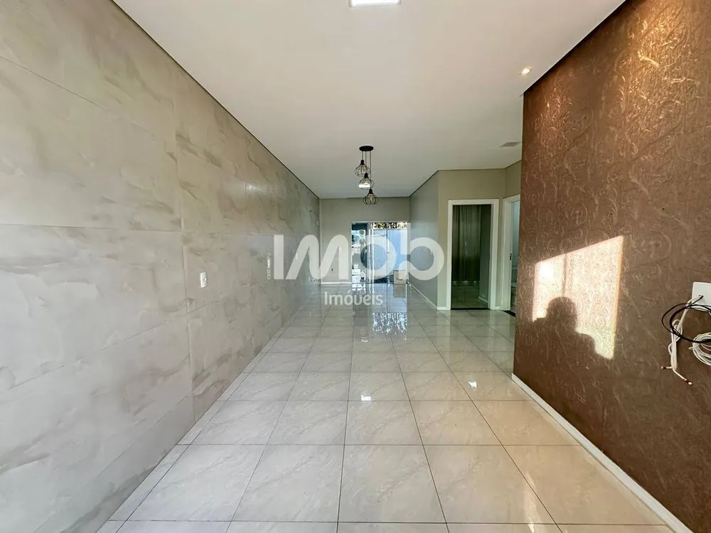 Casa, 2 quartos, 77 m² - Foto 2