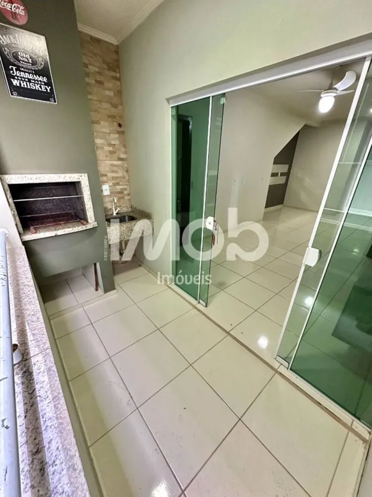 Apartamento, 2 quartos, 76 m² - Foto 3