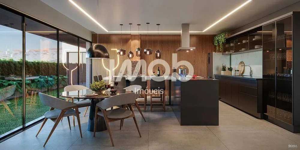 Apartamento, 3 quartos, 121 m² - Foto 5