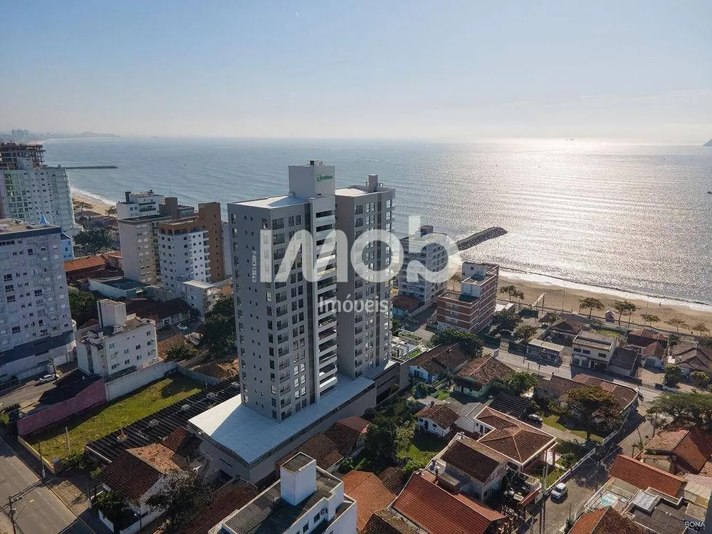 Apartamento, 3 quartos, 121 m² - Foto 1
