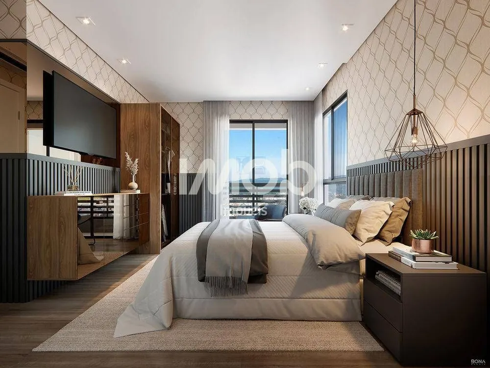 Apartamento, 3 quartos, 121 m² - Foto 10