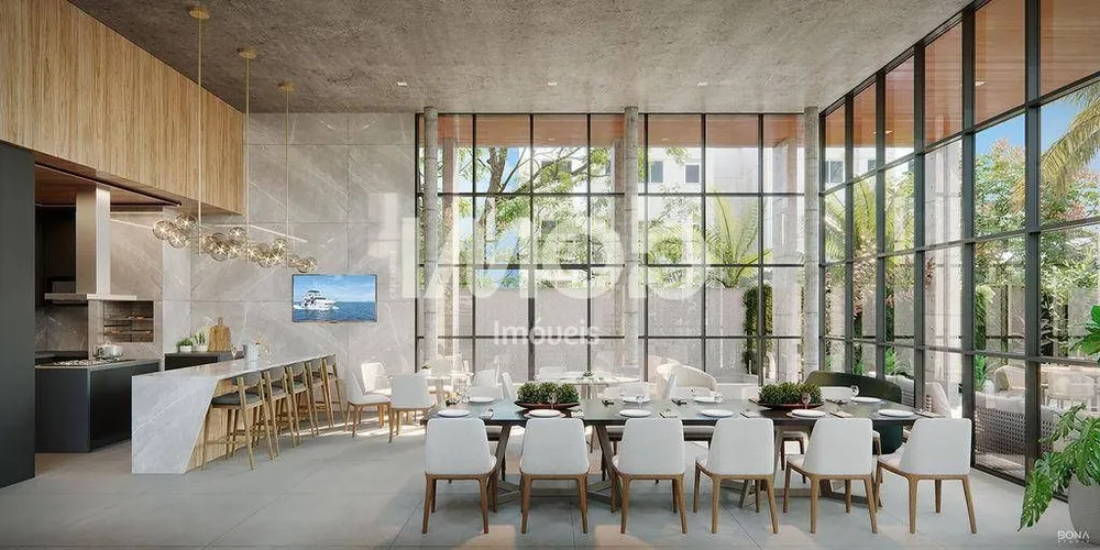 Apartamento, 3 quartos, 121 m² - Foto 7
