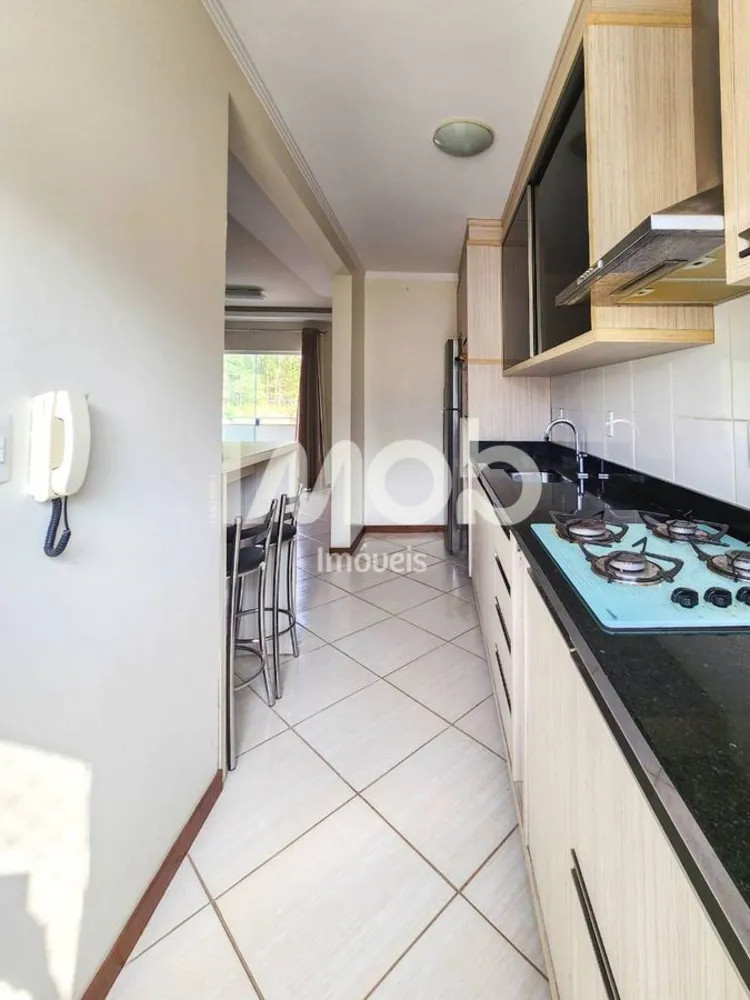 Apartamento, 3 quartos, 89 m² - Foto 4