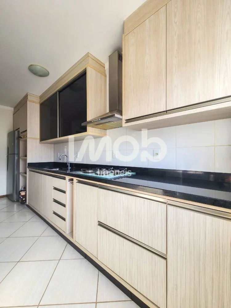 Apartamento, 3 quartos, 89 m² - Foto 5