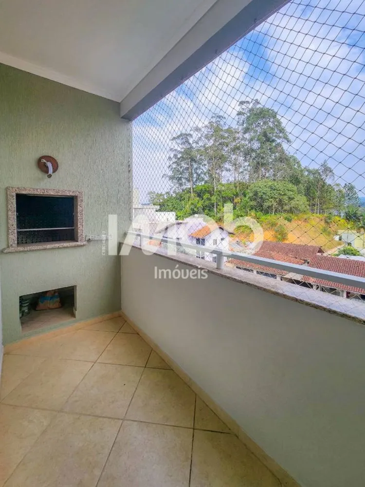 Apartamento, 3 quartos, 89 m² - Foto 15