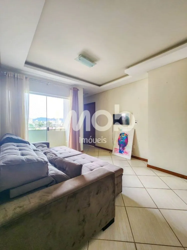 Apartamento, 3 quartos, 89 m² - Foto 1
