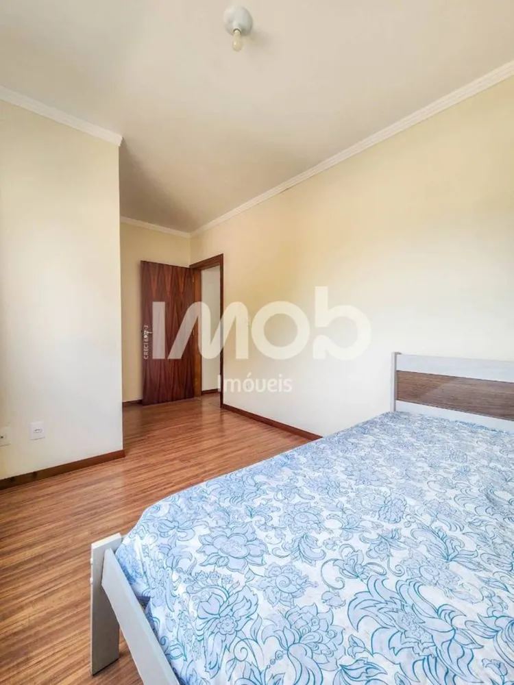 Apartamento, 3 quartos, 89 m² - Foto 9