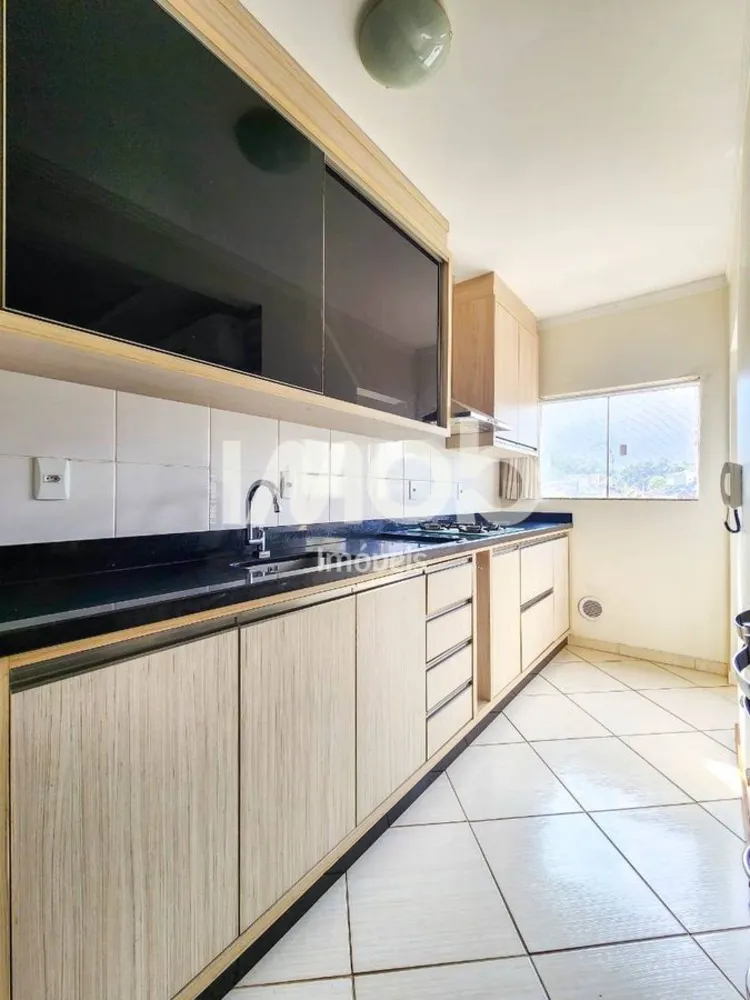 Apartamento, 3 quartos, 89 m² - Foto 3