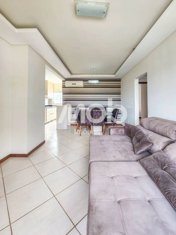 Apartamento, 3 quartos, 89 m² - Foto 2