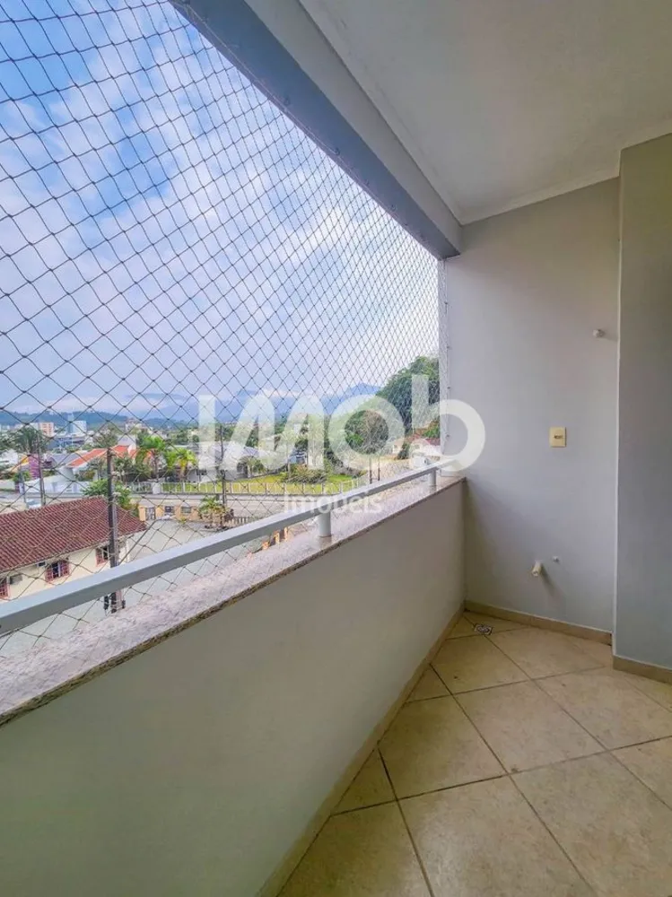 Apartamento, 3 quartos, 89 m² - Foto 16