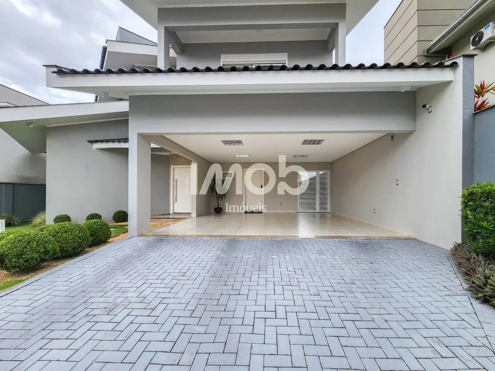 Casa, 3 quartos, 399 m² - Foto 3