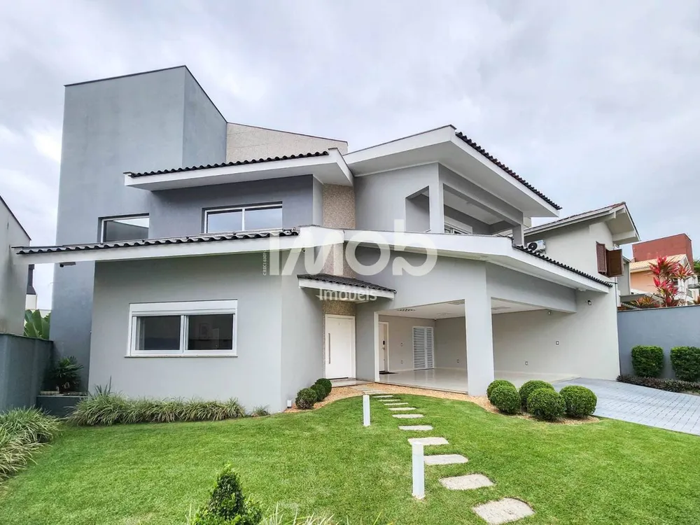 Casa, 3 quartos, 399 m² - Foto 1